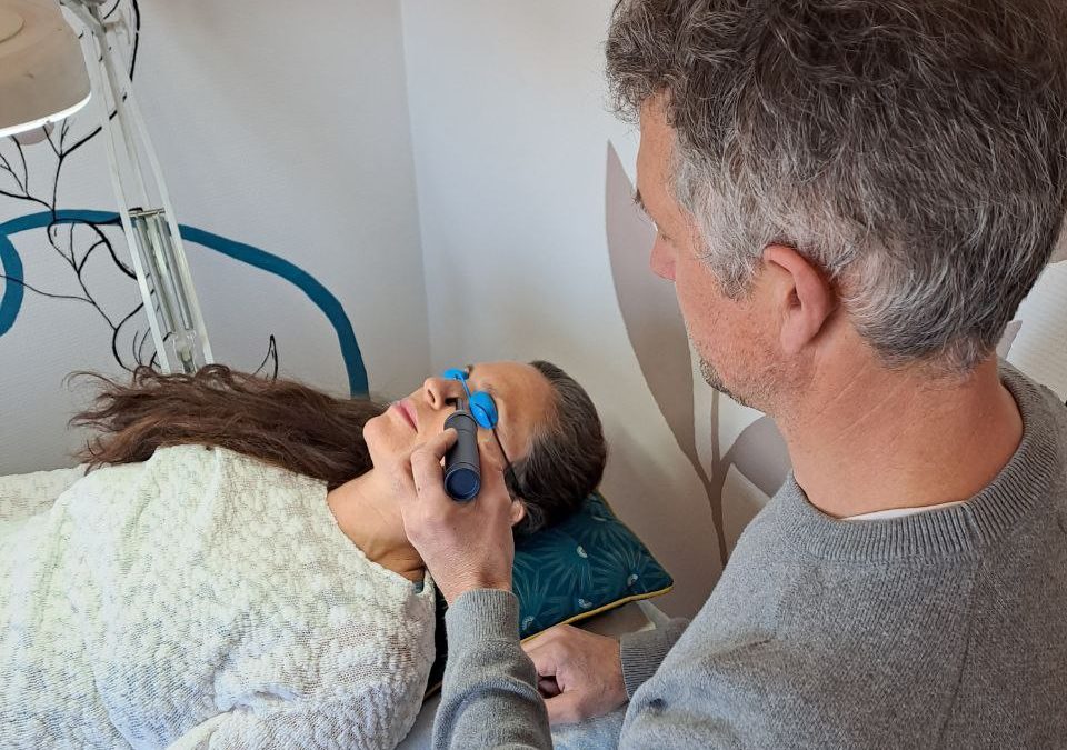 Pourquoi choisir d’utiliser le Laser en séance d’arrêt du tabac?