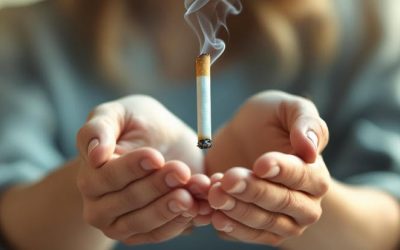 Le vrai manque quand on arrête de fumer n’est pas celui que vous croyez