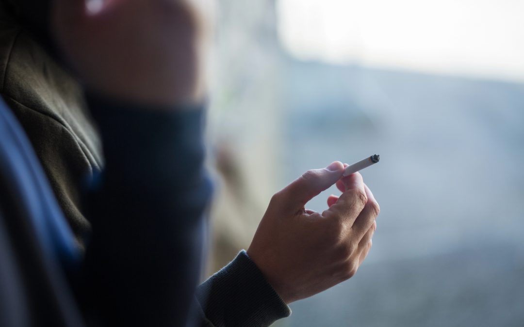 Rechute après l’arrêt du tabac : pourquoi ce n’est pas un échec