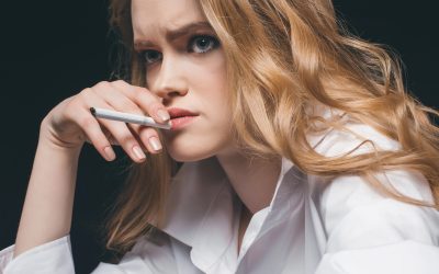 Stress et arrêt du tabac : ce que le corps essaie vraiment de dire