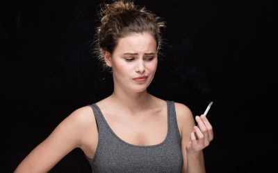 Pourquoi arrêter de fumer crée parfois un sentiment de vide